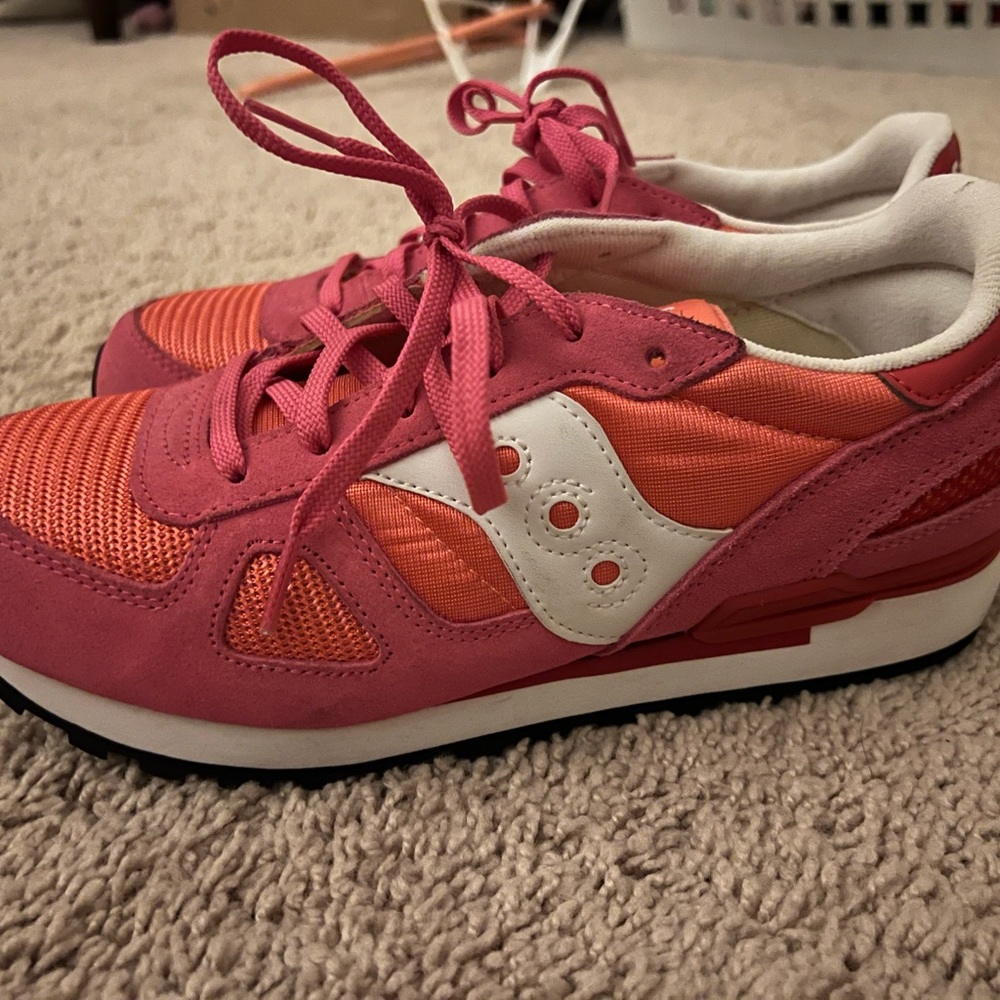 Saucony